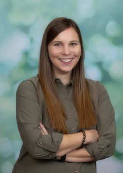 Alexandra Trabe-Breinhälter