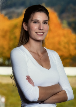 Julia Franz