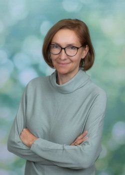 Maria Fritz